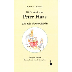 Die Schtori vum Peter Haas